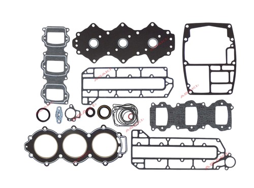 Kit guarnizione testata motore