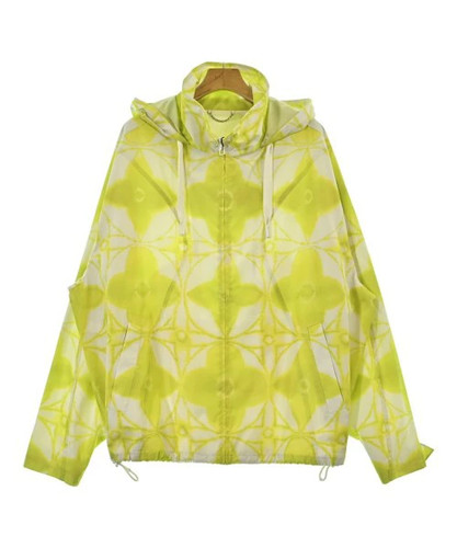 Louis vuitton parka - louis,