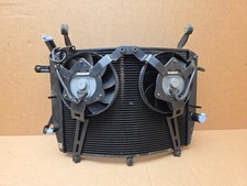 Radiatore e ventole Yamaha