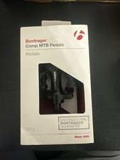 Bontrager Comp Pedali MTB con