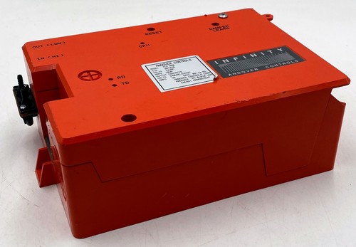 Andover controls infinity tcx - andover,