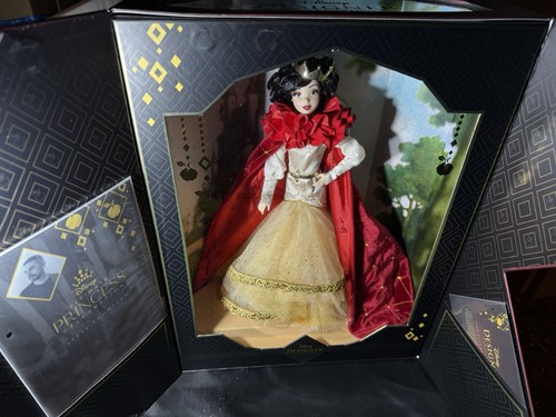 Snow white disney - snow, designer