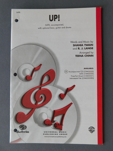 Spartiti 2002 satb - su!,