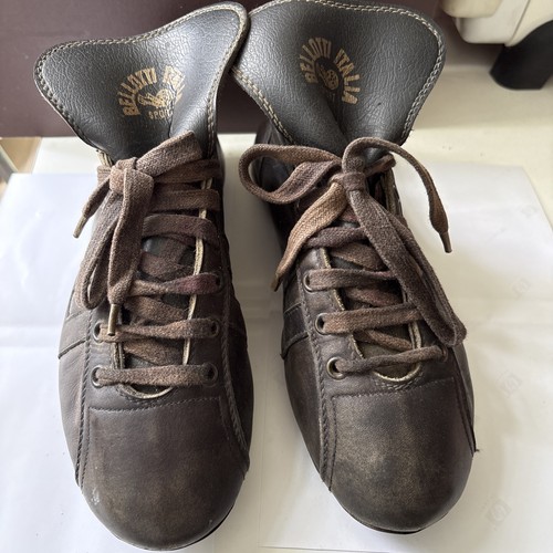 Scarpe calcio vintage bellotti - calcio,