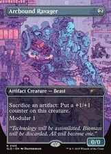 NM-Mint, English MTG Foil