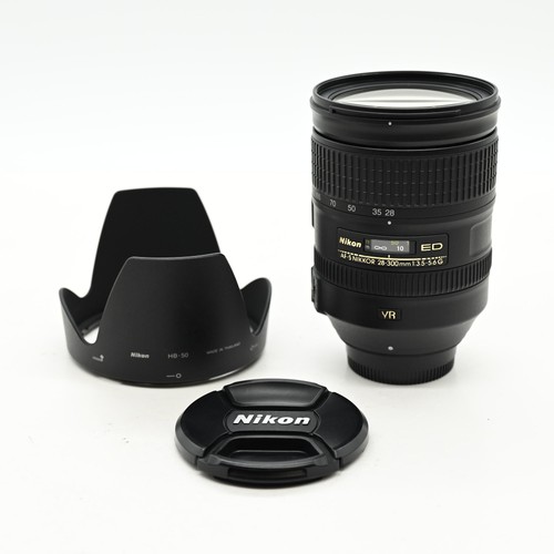 Nikon nikkor 300 mm - nikkor,