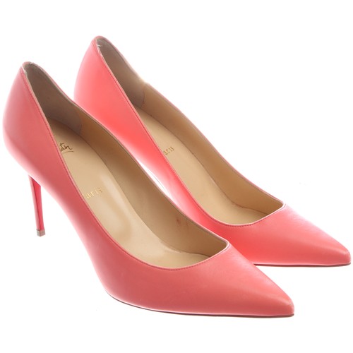 Decolte christian louboutin - decolte,