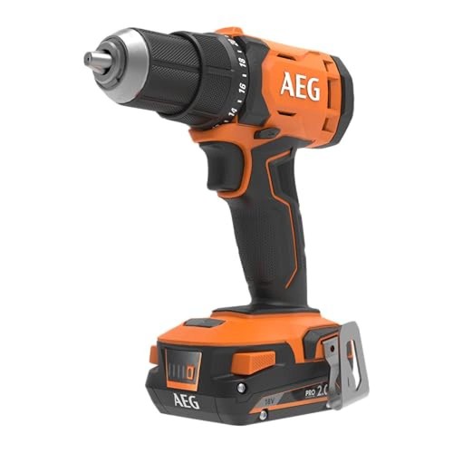 Aeg bs18g4 202c - (tg., 2ah)