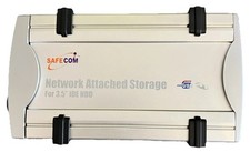 Safecom NAS Network Attached