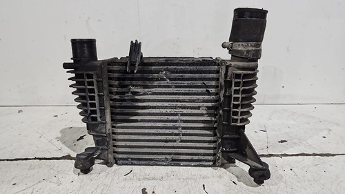 Intercooler per nissan note - intercooler,