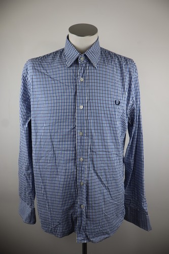 Fred perry camicia - perry,