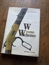 W come Winchester Viscardo