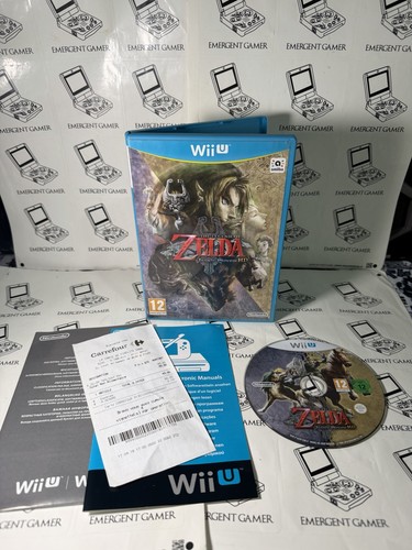 The legend zelda - the, of