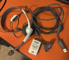 Xbox 360 Accessories (USB