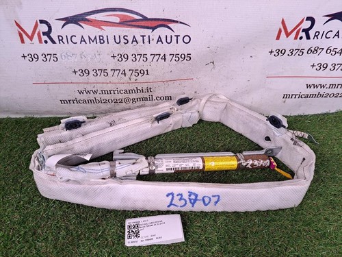 Airbag tendina laterale - airbag,