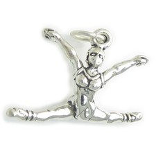 Ballerina ciondolo - ballerina,