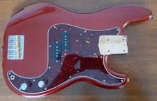 Basso di precisione Fender