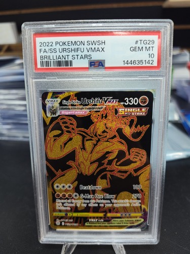 Pokemon 2022 swsh ss - pokemon,