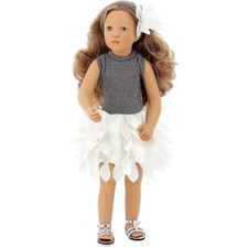 Petitcollin Finouche Capucine