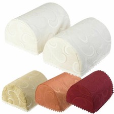 JACQUARD Copribraccioli