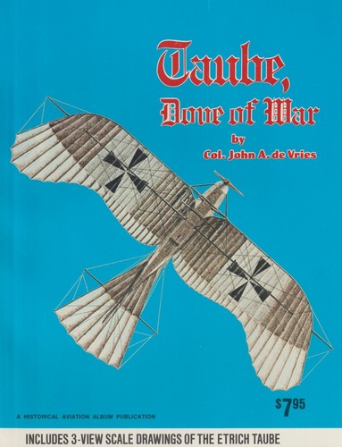 Taube dove war by - taube,,