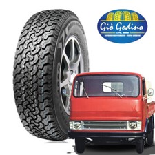 Pneumatici OM 40 RICOSTRUITI