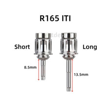 Cacciavite per protesi dentale