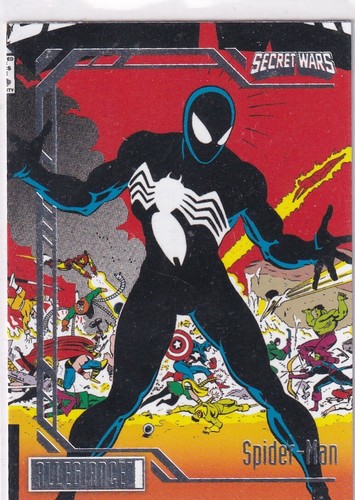 Upper deck 2024 marvel - deck,