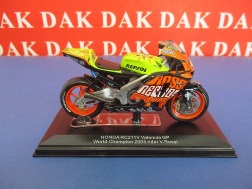 Die cast modellino moto - cast,