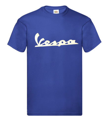 Shirt maglietta colore blu - colore,