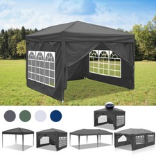 Gazebo Giardino Professionale