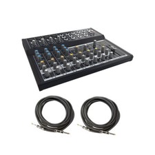 Mackie Mix12FX - Mixer