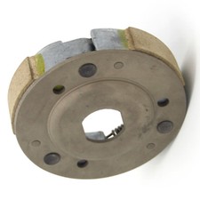 Plate clutch one scooter for - one,