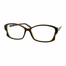 Swarovski SK5041 048 Brown