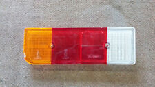 Plastica fanale posteriore sinistro Opel Kadett C GTE