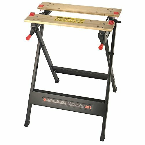 Black decker wm301 banco - banco, da