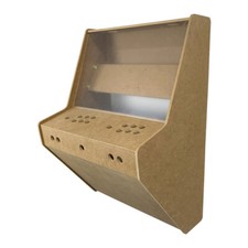 KIT BARTOP ARCADE DE PARED |