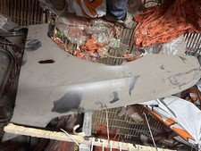 PARAFANGO ANTERIORE SINISTRO