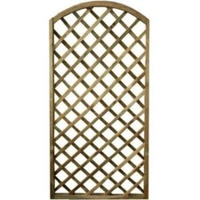 PANNELLO Grigliato LEGNO