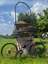  BIANCHI Ragno Thomisus ANNO 1992 VINTAGE  26" - Retro Mountain bike MTB size 54