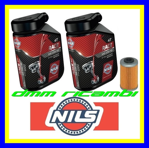 Kit tagliando ktm 250 - tagliando,