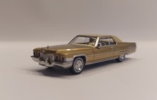 Brekina 18126 Cadillac Coupe
