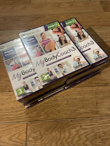 Neuf new lot body - new, 3