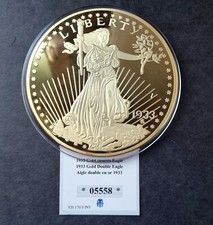 20 DOLLARI STATI UNITI LIBERTY