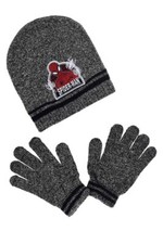 Set berretto e guanti