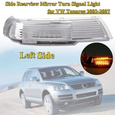 FANALE SPECCHIETTO FRECCIA