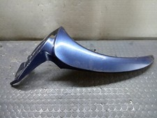 carena anteriore destra con danni kymco people s 125 2017 2020 vedi foto bene