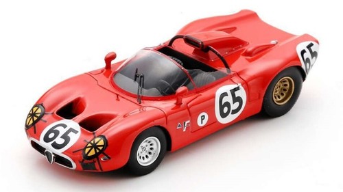 Modellino auto scala - , 1:43