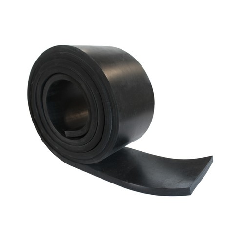 Striscia gomma neoprene - gomma,