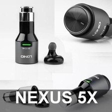 Oreillette Bluetooth sur